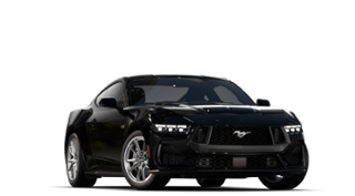 2026 Ford Mustang® External Image 5